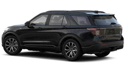 2025 Ford Explorer RWD SUV for sale #250065 - photo 2