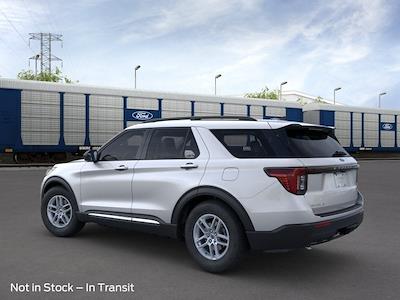 2025 Ford Explorer RWD SUV for sale #250071 - photo 2