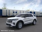 2025 Ford Explorer RWD SUV for sale #250071 - photo 1