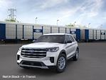2025 Ford Explorer RWD SUV for sale #250071 - photo 3