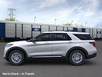 2025 Ford Explorer RWD SUV for sale #250071 - photo 4