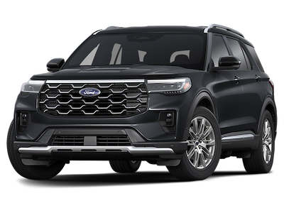 2025 Ford Explorer RWD SUV for sale #250092 - photo 1
