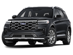 2025 Ford Explorer RWD SUV for sale #250092 - photo 1