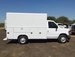 2025 Ford E-350 RWD, Reading RVSL Service Utility Van for sale #250094 - photo 4