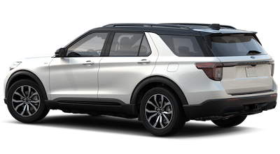 2025 Ford Explorer RWD SUV for sale #C250100 - photo 2