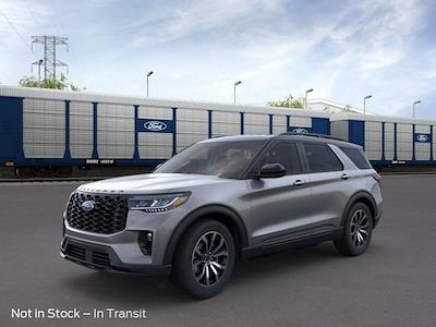 New 2025 Ford Explorer ST-Line SUV for sale #C250105 - photo 1