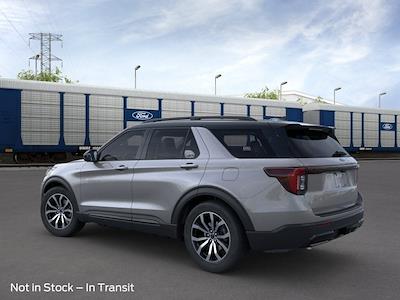New 2025 Ford Explorer ST-Line SUV for sale #C250105 - photo 2