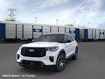 2025 Ford Explorer RWD SUV for sale #C250124 - photo 27