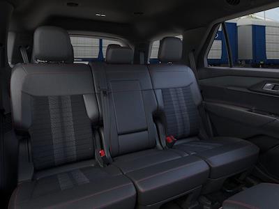 New 2025 Ford Explorer - photo 1