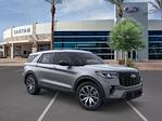 2025 Ford Explorer RWD SUV for sale #250144 - photo 7