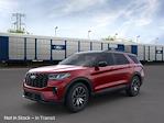 2025 Ford Explorer RWD SUV for sale #C250145 - photo 26