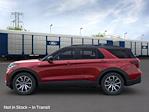 2025 Ford Explorer RWD SUV for sale #C250145 - photo 7