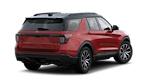2025 Ford Explorer RWD SUV for sale #C250145 - photo 3
