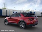2025 Ford Explorer RWD SUV for sale #C250145 - photo 8