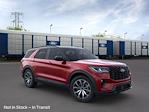 2025 Ford Explorer RWD SUV for sale #C250145 - photo 10