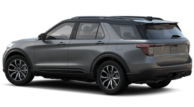2025 Ford Explorer RWD SUV for sale #C250165 - photo 2