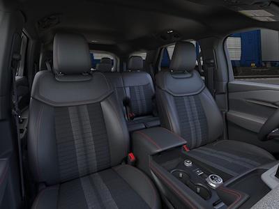 New 2025 Ford Explorer - photo 1