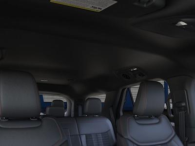 New 2025 Ford Explorer - photo 1