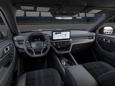New 2025 Ford Explorer - photo 1