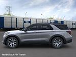 2025 Ford Explorer RWD SUV for sale #C250166 - photo 8