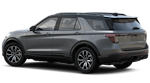 2025 Ford Explorer RWD SUV for sale #C250166 - photo 2