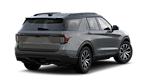 2025 Ford Explorer RWD SUV for sale #C250166 - photo 3