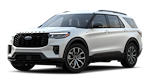 2025 Ford Explorer RWD SUV for sale #250186 - photo 1