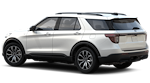 2025 Ford Explorer RWD SUV for sale #250186 - photo 2