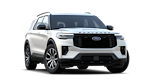 2025 Ford Explorer RWD SUV for sale #250186 - photo 4