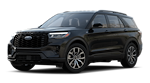 2025 Ford Explorer RWD SUV for sale #250187 - photo 1