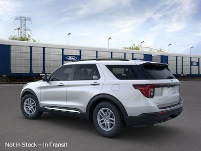 2025 Ford Explorer RWD SUV for sale #C250189 - photo 2