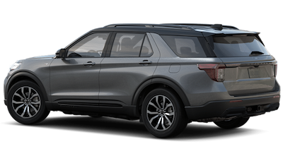 New 2025 Ford Explorer ST-Line SUV for sale #C250196 - photo 2