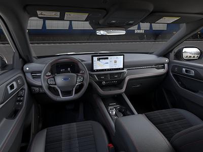 New 2025 Ford Explorer - photo 1