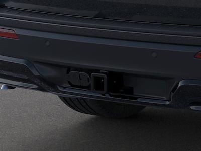 New 2025 Ford Explorer - photo 1