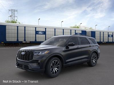 2025 Ford Explorer RWD SUV for sale #C250208 - photo 1