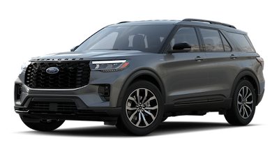2025 Ford Explorer RWD SUV for sale #250217 - photo 1