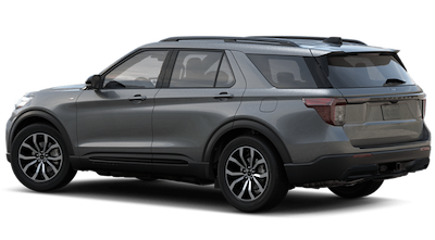 2025 Ford Explorer RWD SUV for sale #250217 - photo 2