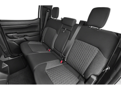 Used 2024 Ford Ranger - photo 1