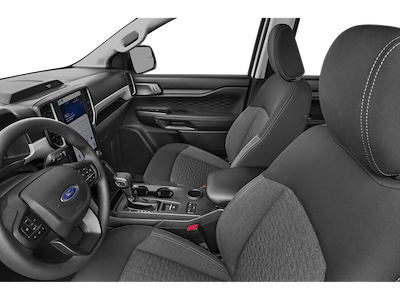 Used 2024 Ford Ranger - photo 1