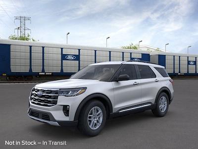 2025 Ford Explorer RWD SUV for sale #C250222 - photo 1