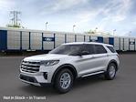 2025 Ford Explorer RWD SUV for sale #C250222 - photo 1