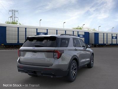 New 2025 Ford Explorer ST-Line SUV for sale #C250224 - photo 2