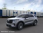 2025 Ford Explorer RWD SUV for sale #C250224 - photo 1