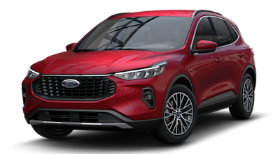 2025 Ford Escape FWD SUV for sale #250232 - photo 1
