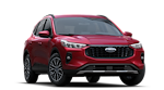 2025 Ford Escape FWD SUV for sale #250232 - photo 4