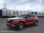 2025 Ford Explorer RWD SUV for sale #C250235 - photo 6