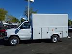 2025 Ford E-350 RWD, Reading Panel Service Body Service Utility Van for sale #250253 - photo 7