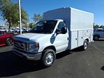 2025 Ford E-350 RWD, Reading Panel Service Body Service Utility Van for sale #250253 - photo 8