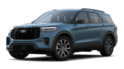 2025 Ford Explorer RWD SUV for sale #C250254 - photo 1