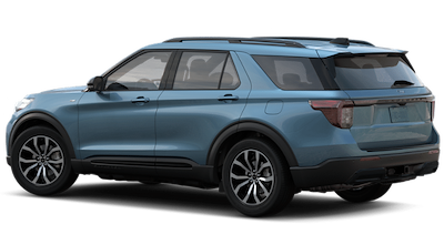 2025 Ford Explorer RWD SUV for sale #C250254 - photo 2